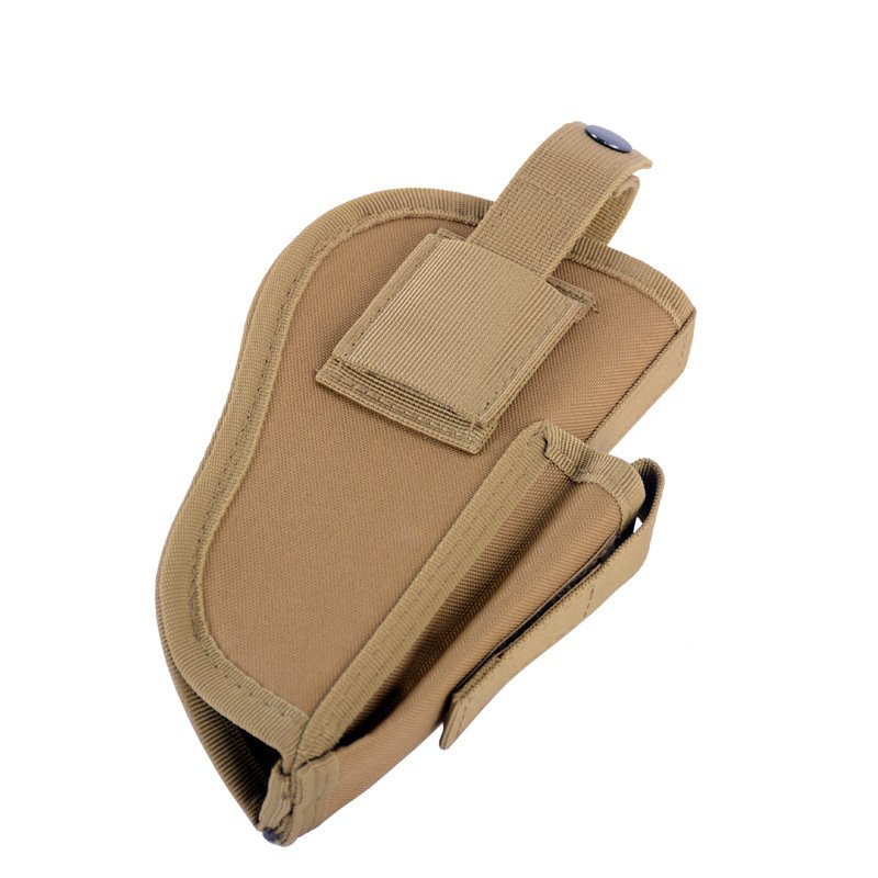 outdoor quick-draw tactical holster