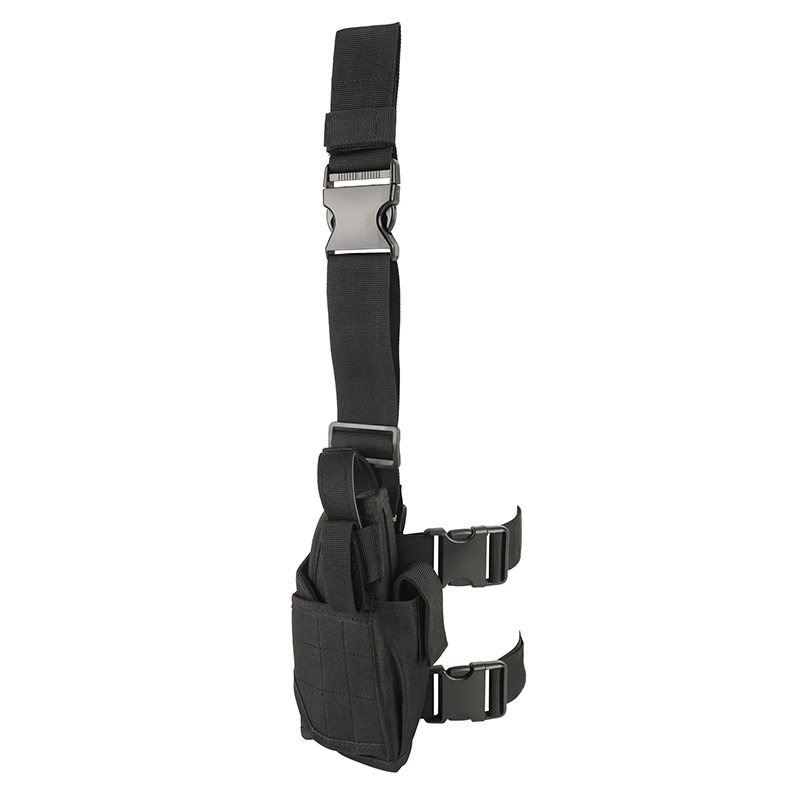 Universal Drop Tactical Leg Holster