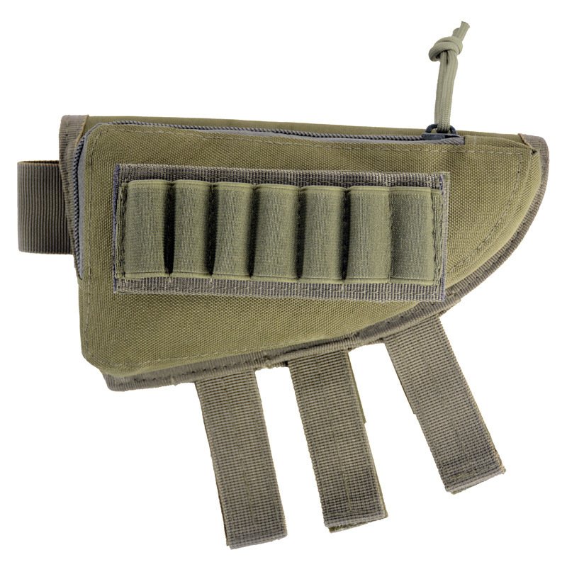 Tactical Adjustable Bag