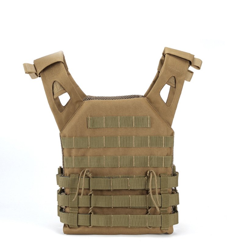 Filled 50kg Weight tactical Vest